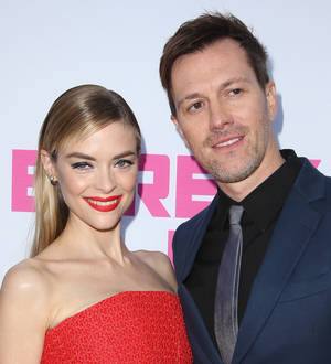 Jaime King is a mom again