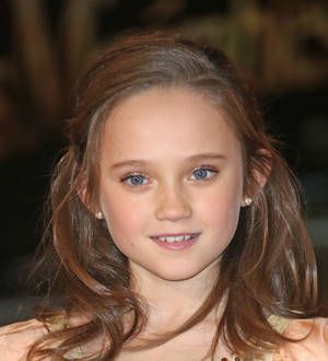 Sick Isabelle Allen sent home from Screen Actors Guild Awards