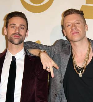 Macklemore & Ryan Lewis smash crowdfunding target