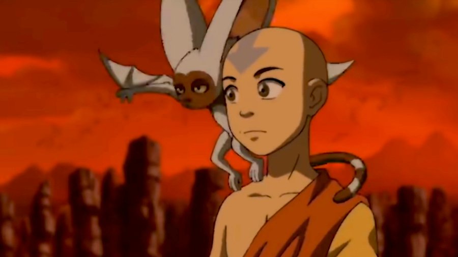 A Newbie's Guide to "Avatar: The Last Airbender"!