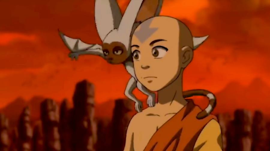 A Newbie's Guide to "Avatar: The Last Airbender"!