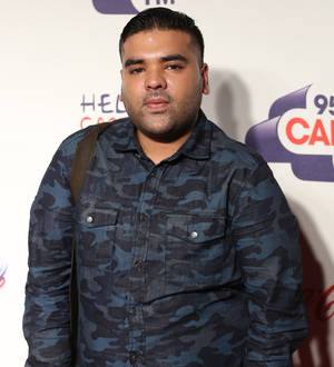 Naughty Boy defends Zayn Malik's controversial tweet