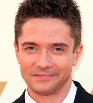 Topher Grace edited Star Wars film