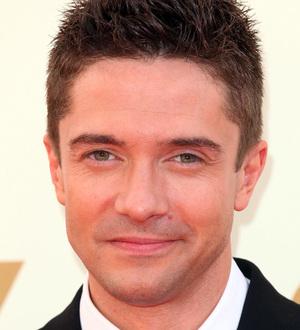 Topher Grace edited Star Wars film