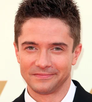 Topher Grace edited Star Wars film
