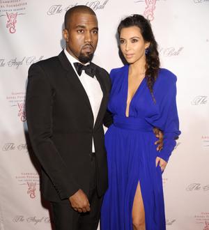 Kim Kardashian dismisses West proposal rumors