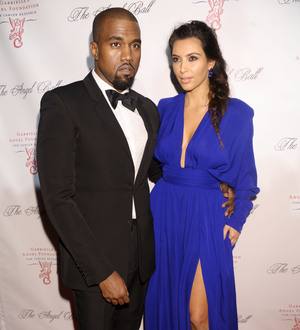 Kim Kardashian dismisses West proposal rumors