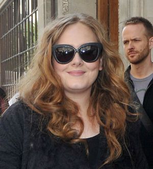 Adele lands Song of the Year honour