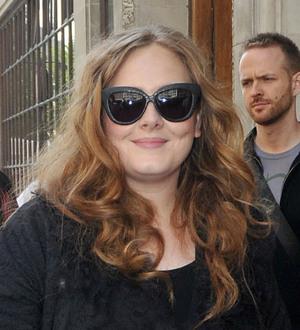 Adele lands Song of the Year honour