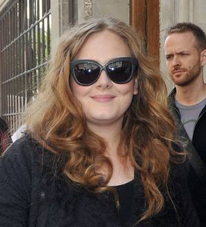 Adele lands Song of the Year honour
