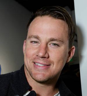 Channing Tatum: 'I'd love to have a threesome with Emilia Clarke'