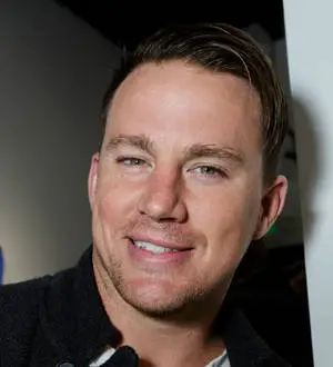 Channing Tatum: 'I'd love to have a threesome with Emilia Clarke'