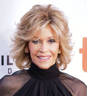 Jane Fonda impressed by Adam Driver's acting skills