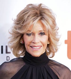 Jane Fonda impressed by Adam Driver's acting skills
