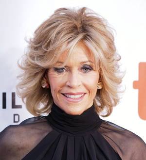 Jane Fonda impressed by Adam Driver's acting skills