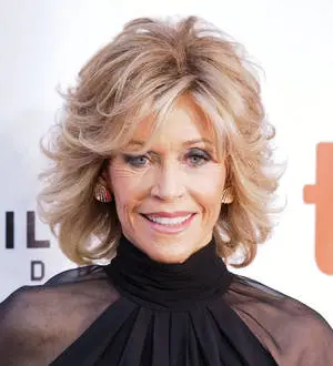 Jane Fonda impressed by Adam Driver's acting skills