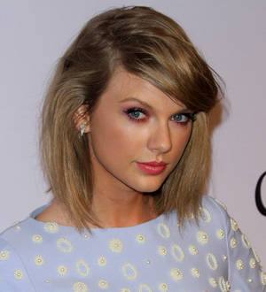 Taylor Swift turned down million gig for godson's christening - report