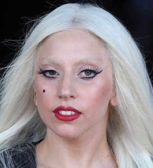 Lady Gaga becomes a man for new single