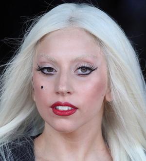 Lady Gaga becomes a man for new single