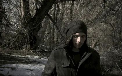PLAYLIST PICKS: Richard Tyler Epperson