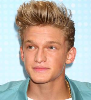 Cody Simpson encouraged his sister to launch pop career