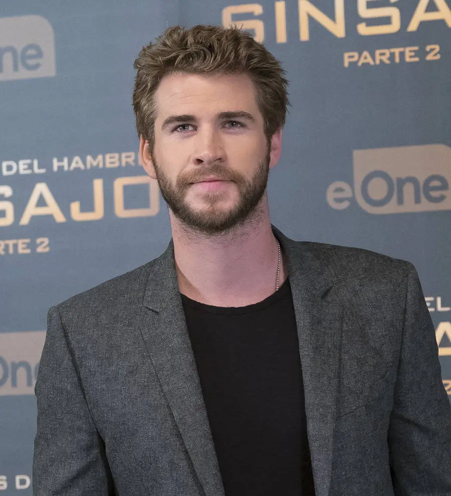 Liam Hemsworth: 'Past Miley Cyrus break-up had to happen'