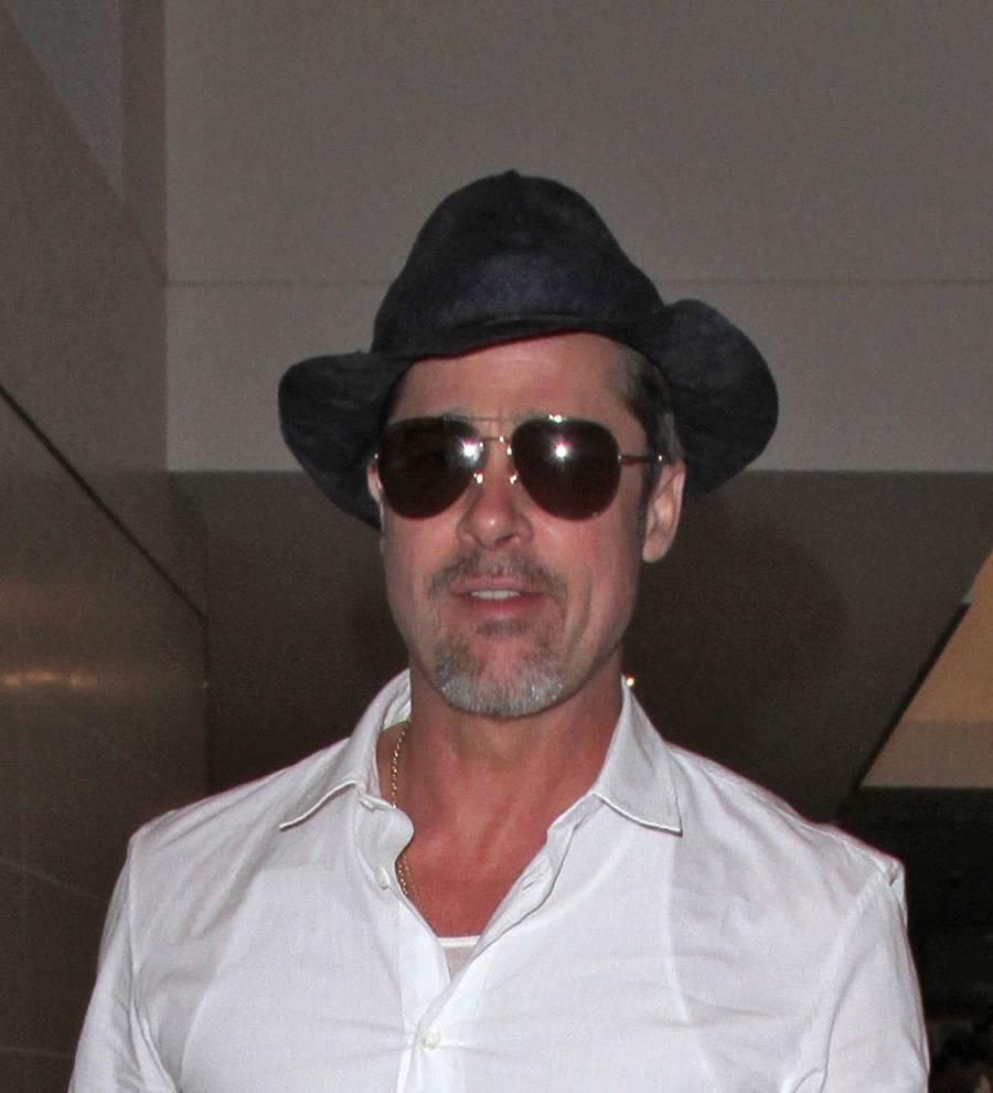 Brad Pitt and Angelina Jolie sell New Orleans home
