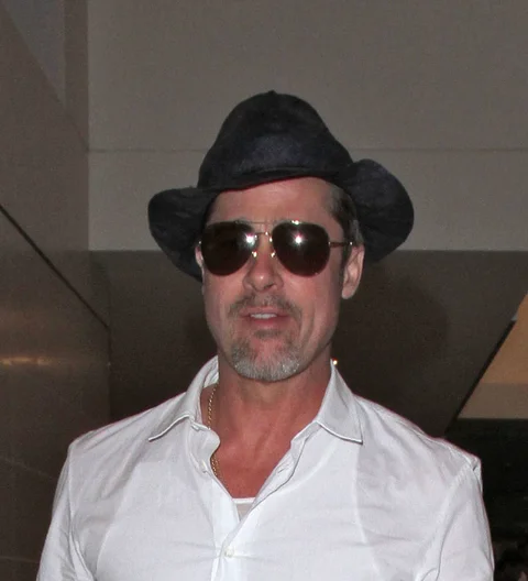 Brad Pitt and Angelina Jolie sell New Orleans home