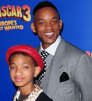 Will Smith's Annie musical to shoot in spring