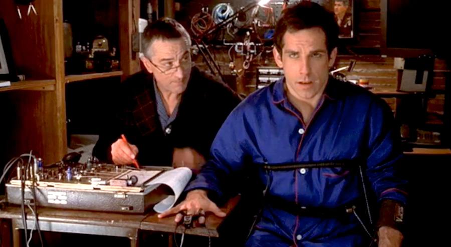 Truth or Fiction: The Real Science Behind Lie Detection In Cinema!