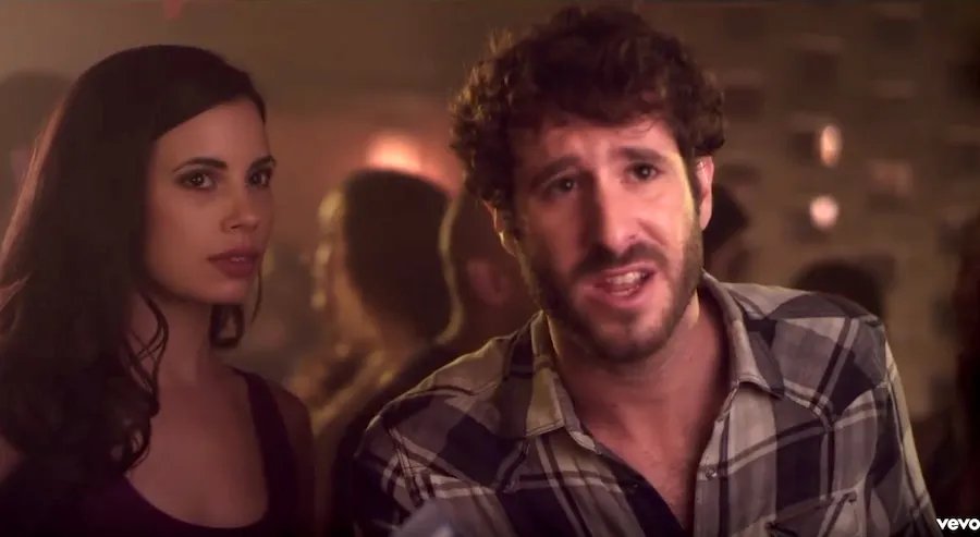 ARTIST SPOTLIGHT: Lil Dicky