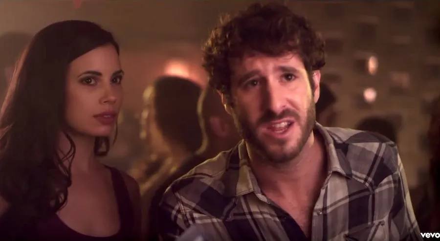 ARTIST SPOTLIGHT: Lil Dicky