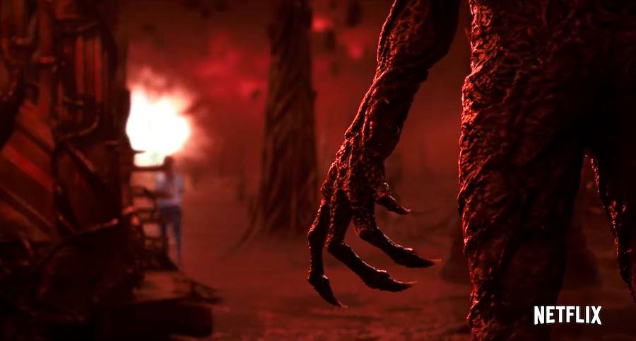 The 12 Most Hype-Worthy Things From The New "Stranger Things" Season 4 Trailer!