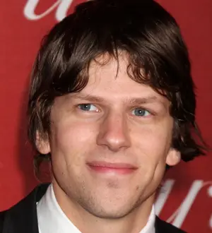 Jesse Eisenberg Meets Mark Zuckerberg on Snl