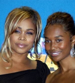 Tionne 'T-boz' Watkins promises new TLC album will impress fans