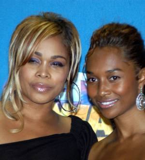 Tionne 'T-boz' Watkins promises new TLC album will impress fans
