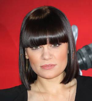 Jessie J auctions off Comic Relief catsuit