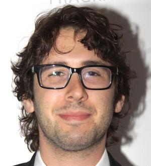 Josh Groban mourning grandmother's death
