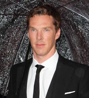 Benedict Cumberbatch: 'I'd fight anti-gay radicals to the death'