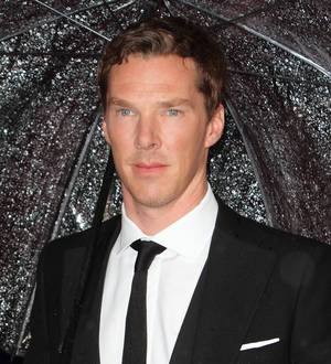 Benedict Cumberbatch: 'I'd fight anti-gay radicals to the death'