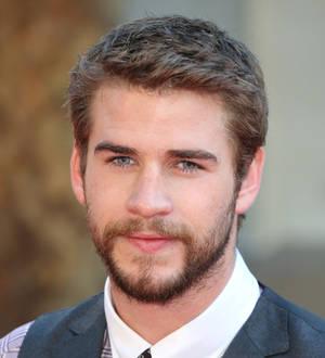 Liam Hemsworth kisses Eiza Gonzalez day after Miley split