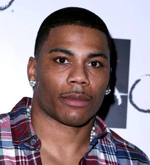 Sick Nelly cancels troops meeting