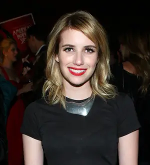 Emma Roberts celebrates Halloween as Pretty Woman