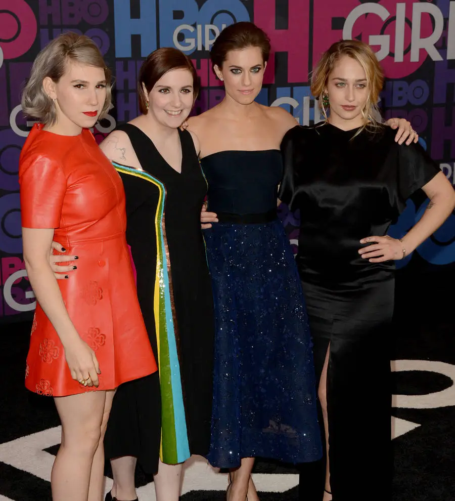 Jemima Kirke wanted to quit Girls after first series