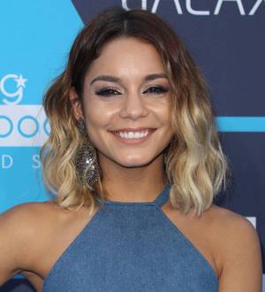 Vanessa Hudgens to play Gigi on Broadway