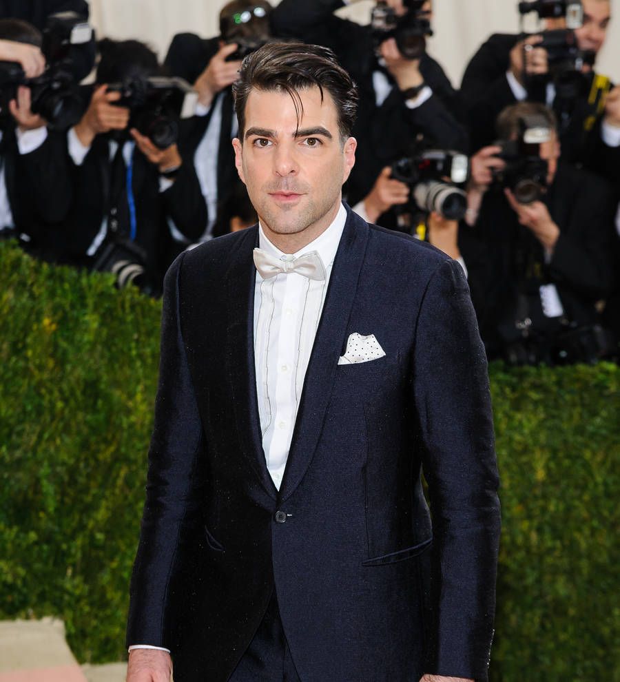 Zachary Quinto: 'Anton Yelchin was a beautiful guy'