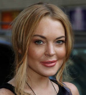 Lindsay Lohan grilled by David Letterman over legal problems
