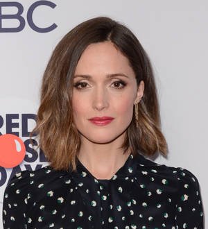 Rose Byrne: 'Sony hack blew open Hollywood sexism scandal'