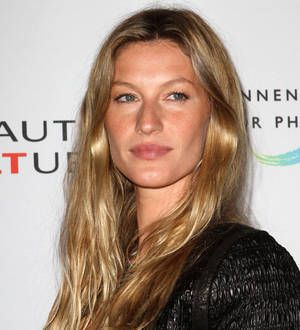 Gisele Bundchen used Mariah Carey and Boyz II Men as English teachers