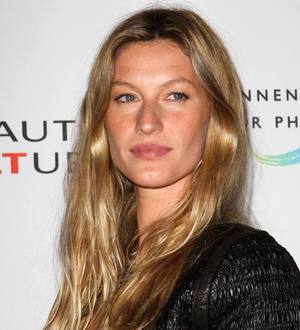 Gisele Bundchen used Mariah Carey and Boyz II Men as English teachers